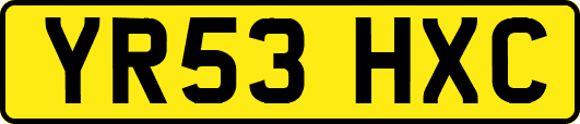 YR53HXC