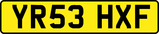 YR53HXF