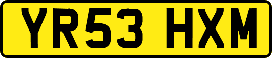 YR53HXM