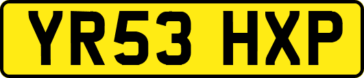 YR53HXP