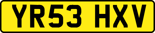 YR53HXV