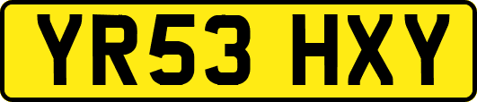 YR53HXY
