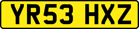 YR53HXZ