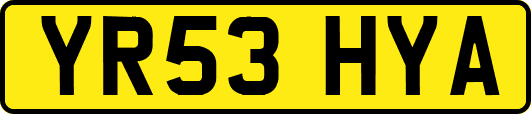 YR53HYA