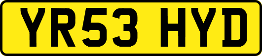 YR53HYD