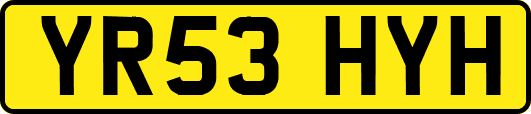 YR53HYH