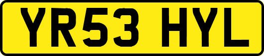 YR53HYL