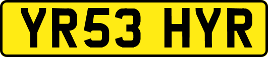 YR53HYR