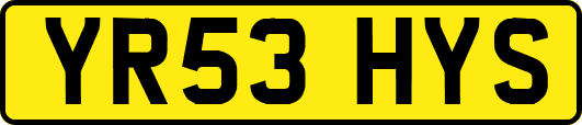 YR53HYS