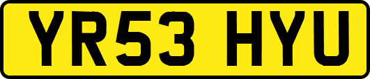 YR53HYU