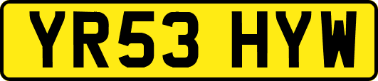YR53HYW