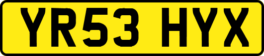 YR53HYX