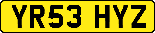 YR53HYZ