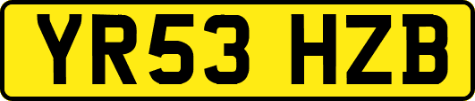 YR53HZB