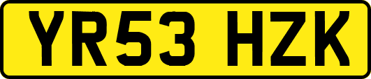 YR53HZK