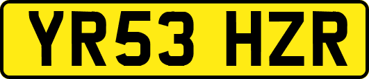 YR53HZR