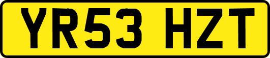 YR53HZT