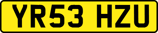 YR53HZU