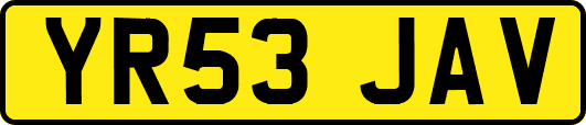 YR53JAV