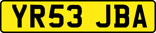 YR53JBA