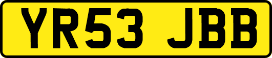 YR53JBB