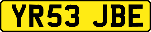 YR53JBE