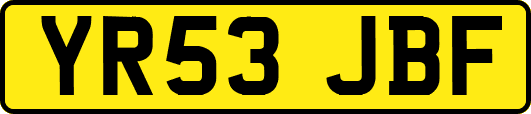 YR53JBF
