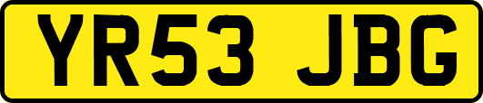 YR53JBG