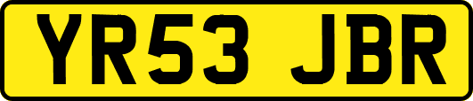 YR53JBR