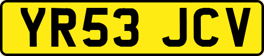 YR53JCV