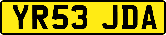 YR53JDA