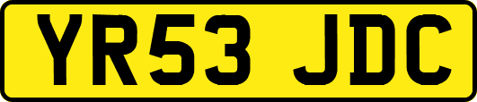 YR53JDC