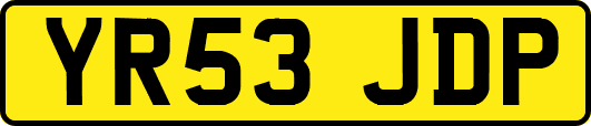 YR53JDP
