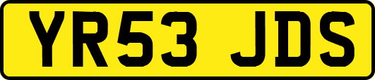 YR53JDS