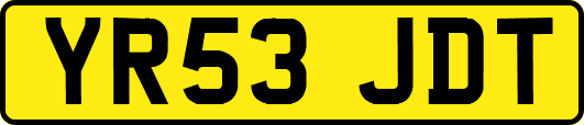 YR53JDT