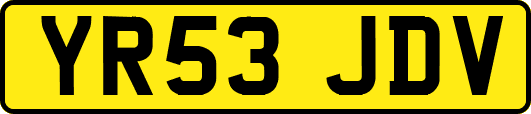 YR53JDV