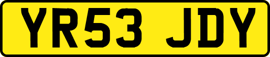 YR53JDY