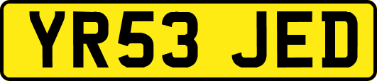 YR53JED