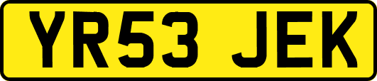 YR53JEK