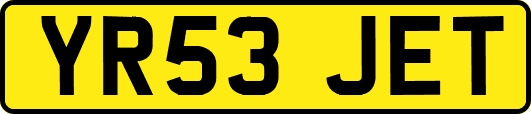 YR53JET