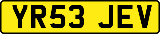 YR53JEV