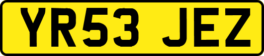 YR53JEZ