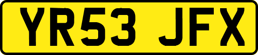 YR53JFX