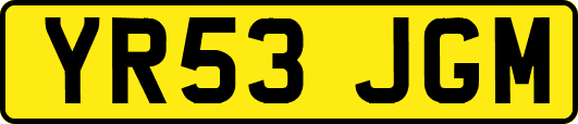 YR53JGM