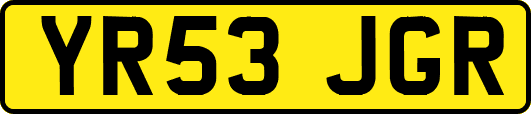 YR53JGR