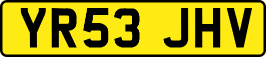 YR53JHV