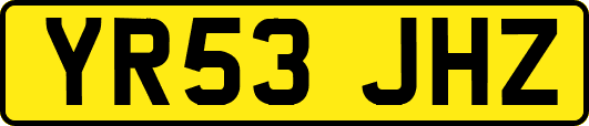 YR53JHZ