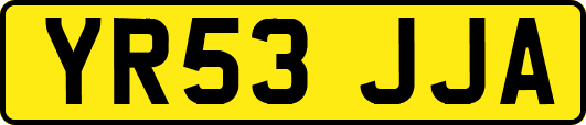 YR53JJA