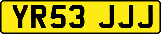 YR53JJJ