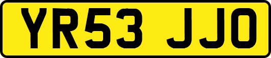 YR53JJO